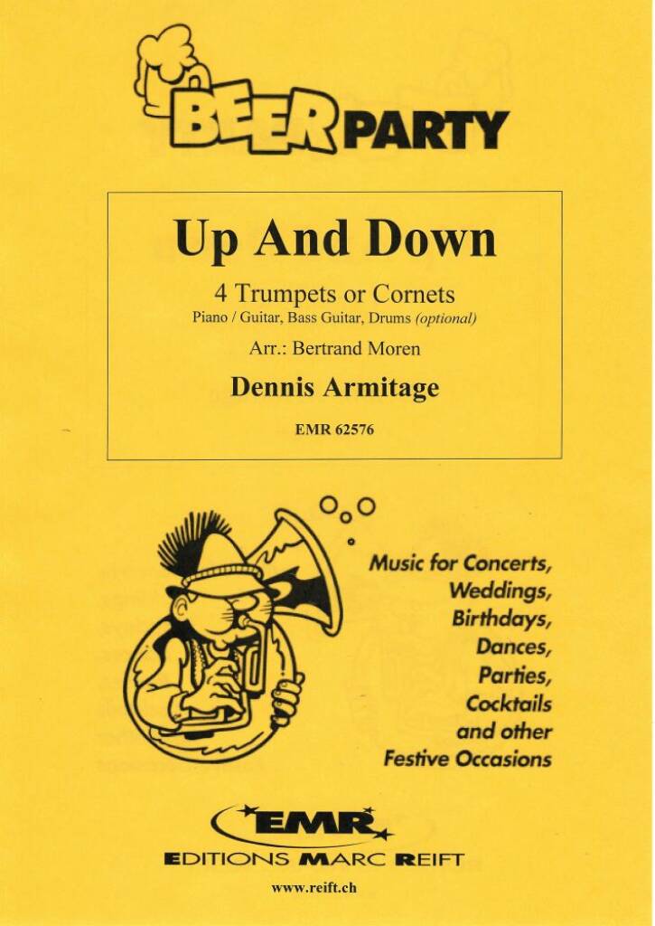 Up And Down